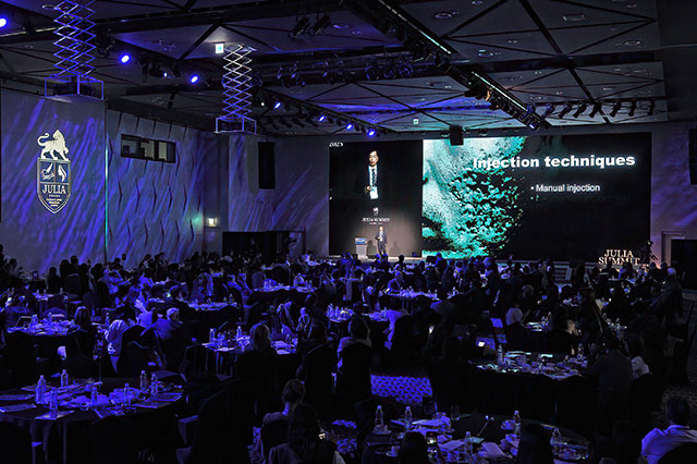 JULIA,Juvelook & Lenisna International Academy, 喬雅露, 膠原蛋白增生劑, PDLLA, 林政賢醫師, 高雄醫美推薦,高雄微整形推薦,再生材質