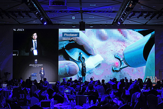 JULIA,Juvelook & Lenisna International Academy, 喬雅露, 膠原蛋白增生劑, PDLLA, 林政賢醫師, 高雄醫美推薦,高雄微整形推薦,再生材質