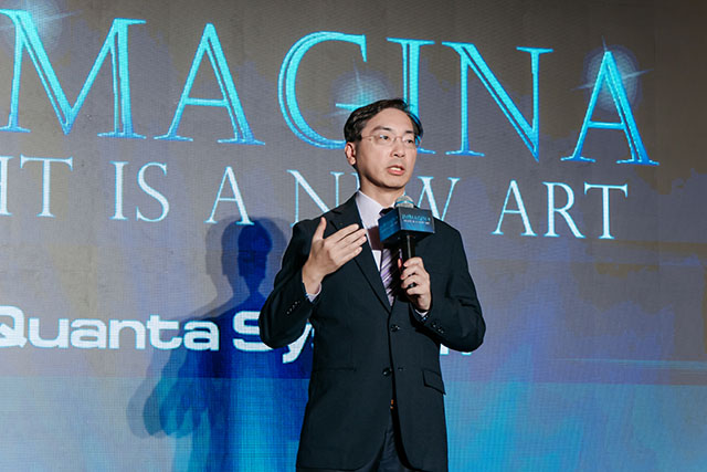 Quanta System, Discovery PICO, 沃醫學, Woh Medical, 皮秒雷射, Accure, 1726, 皮脂腺