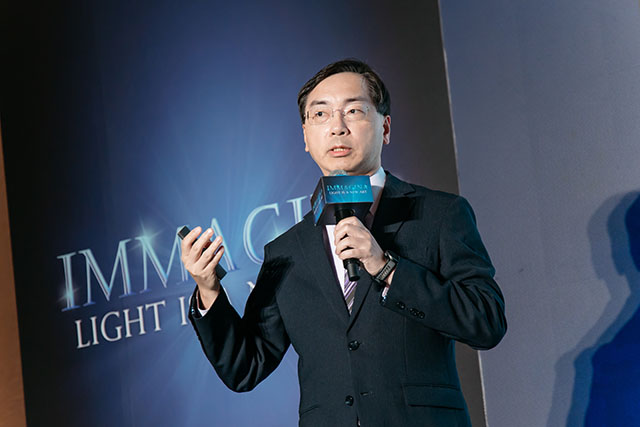 Quanta System, Discovery PICO, 沃醫學, Woh Medical, 皮秒雷射, Accure, 1726, 皮脂腺