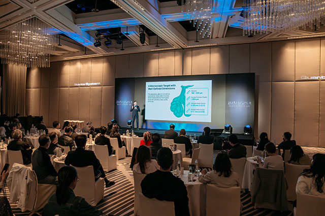 Quanta System, Discovery PICO, 沃醫學, Woh Medical, 皮秒雷射, Accure, 1726, 皮脂腺