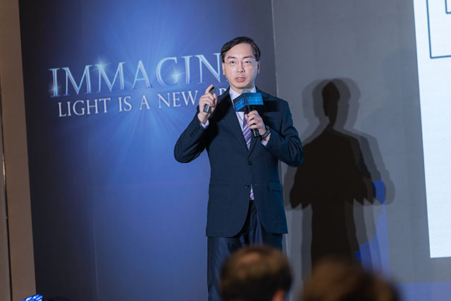 Quanta System, Discovery PICO, 沃醫學, Woh Medical, 皮秒雷射, Accure, 1726, 皮脂腺