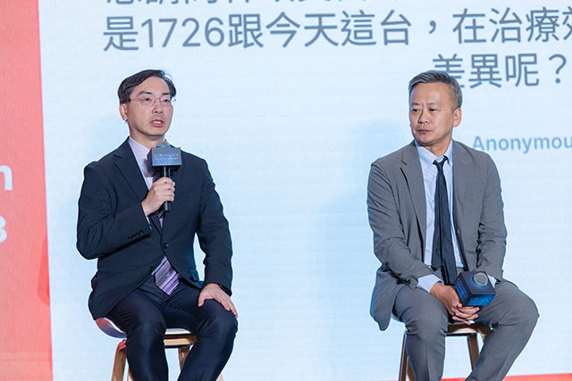 Quanta System, Discovery PICO, 沃醫學, Woh Medical, 皮秒雷射, Accure, 1726, 皮脂腺