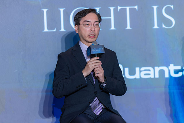 Quanta System, Discovery PICO, 沃醫學, Woh Medical, 皮秒雷射, Accure, 1726, 皮脂腺