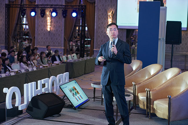 Profhilio, 逆時針, skin boosters, 皮膚保濕, 膠原蛋白, 彈力蛋白