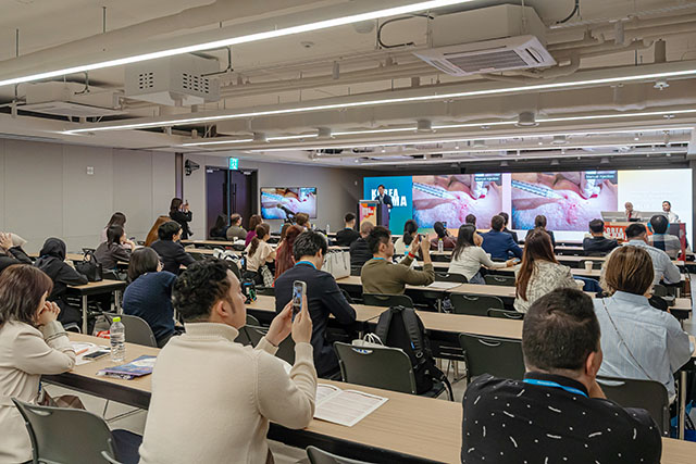 koreaderma, acne scar, juvelook, 喬雅露, curejet, mirajet