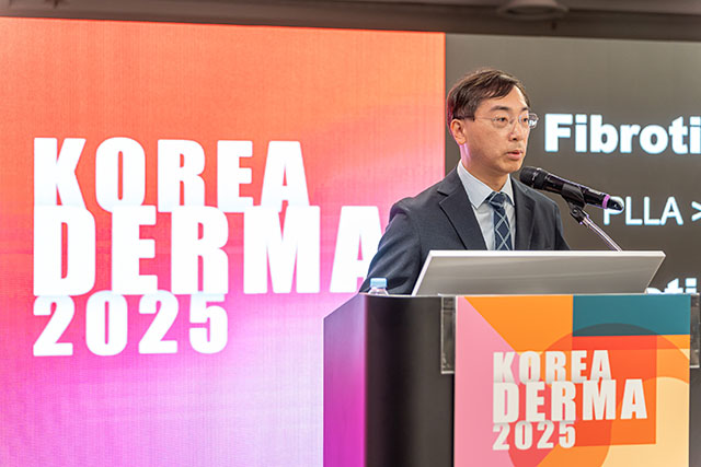 koreaderma, acne scar, juvelook, 喬雅露, curejet, mirajet