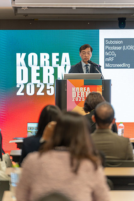 koreaderma, acne scar, juvelook, 喬雅露, curejet, mirajet