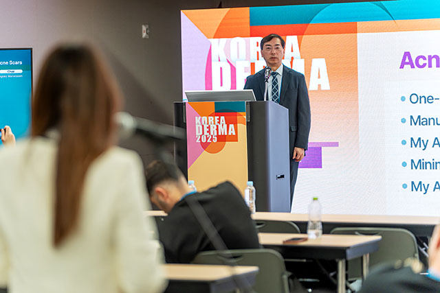 koreaderma, acne scar, juvelook, 喬雅露, curejet, mirajet