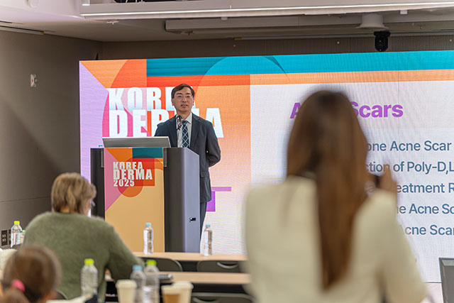 koreaderma, acne scar, juvelook, 喬雅露, curejet, mirajet