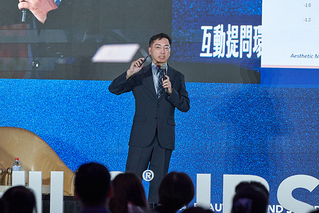 Profhilio, 逆時針, skin boosters, 皮膚保濕, 膠原蛋白, 彈力蛋白