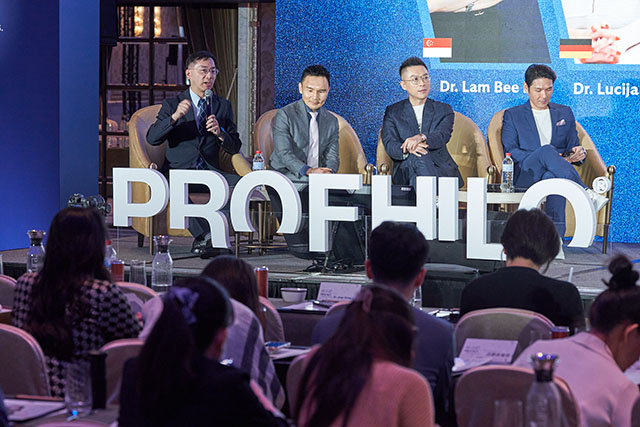 Profhilio, 逆時針, skin boosters, 皮膚保濕, 膠原蛋白, 彈力蛋白