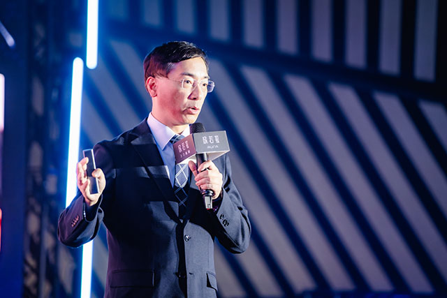 AURA, 魔鏡, 3D 影像系統, Hexagon