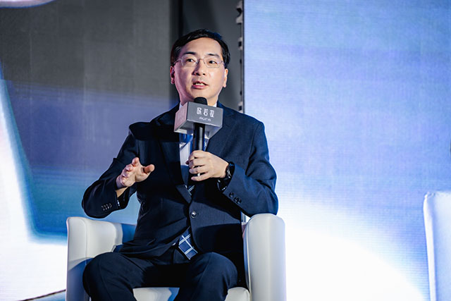 AURA, 魔鏡, 3D 影像系統, Hexagon