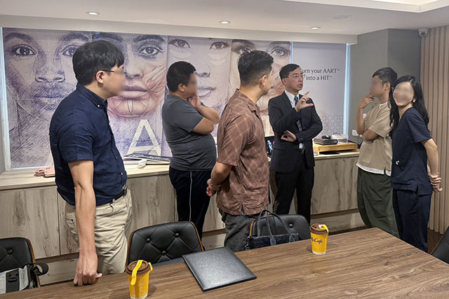 sculptra, injection club, 林政賢醫師, 舒顏萃教學, 4D童妍針