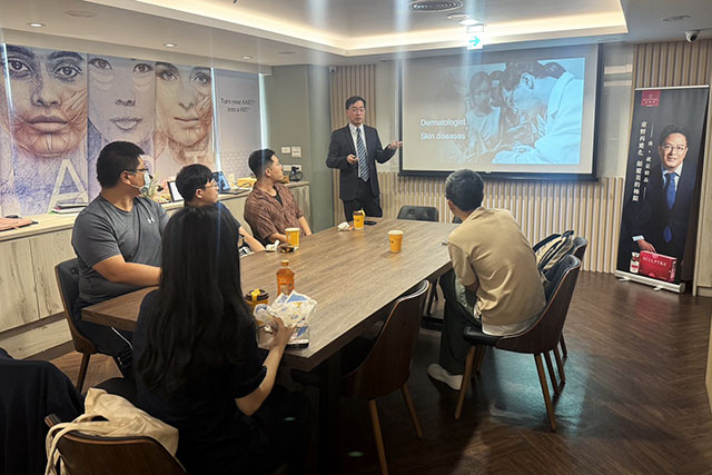 sculptra, injection club, 林政賢醫師, 舒顏萃教學, 4D童妍針