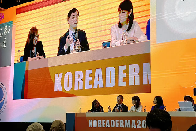 koreaderma, tear trough, 淚溝, 微整形, 玻尿酸, 膠原蛋白增生劑, sculptra, hyaluronic acid