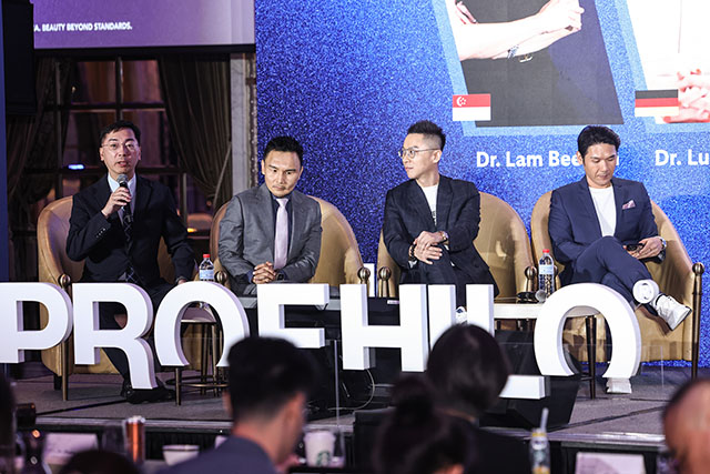 Profhilio, 逆時針, skin boosters, 皮膚保濕, 膠原蛋白, 彈力蛋白